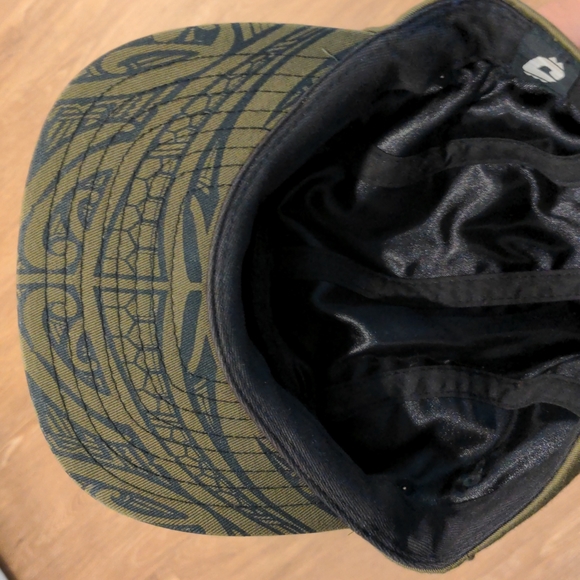 Cukui hat - Picture 2 of 4